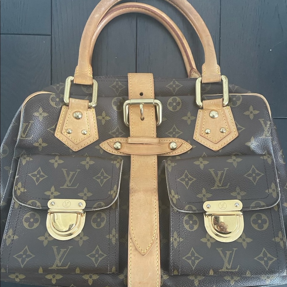 Louis Vuitton
